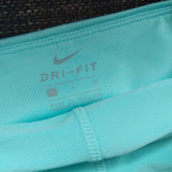 NWT Nike Flex Golf/Tennis Skirt w pleats & pockets - Picture 8 of 8